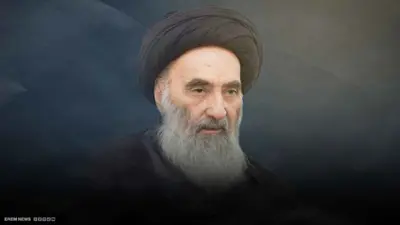 علي السيستاني