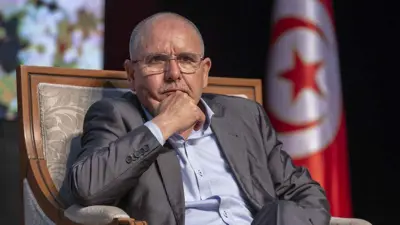 نور الدين الطبوبي