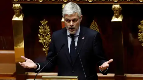 لوران فوكيه