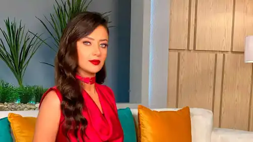 رضوى الشربيني