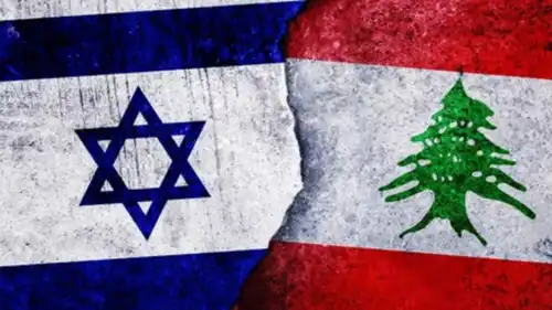 علما لبنان وإسرائيل