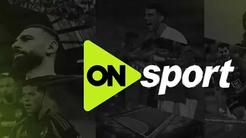 قناة أون سبورت