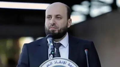 محمد البشير 