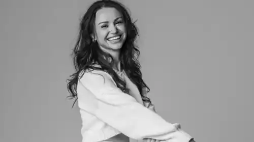 المؤثرة البرازيلية ليديان ألين لورينسو