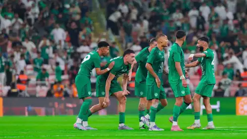 الأهلي السعودي