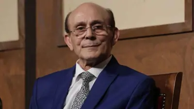 الفنان المصري محمد صبحي 