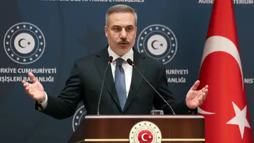 هاكان فيدان