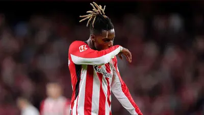 نيكو ويليامز