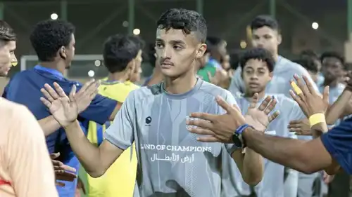 عبدالعزيز ياسر القحطاني