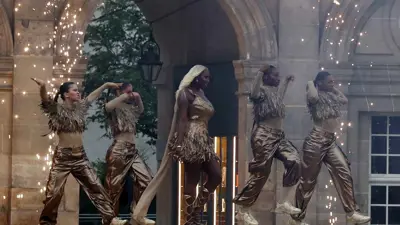 آيا ناكامورا