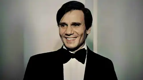 الفنان المصري الراحل عبدالحليم حافظ