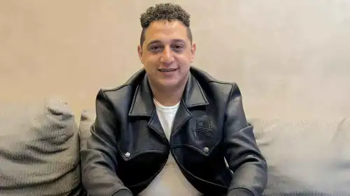 رضا البحراوي