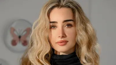 الفنانة المصرية هنا الزاهد