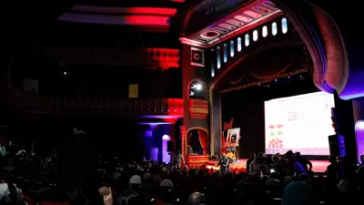 مهرجان تطوان لسينما البحر الأبيض المتوسط  