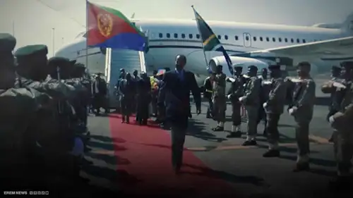 السلام في القرن الإفريقي.. هل انتهى مع انسحاب إريتريا؟