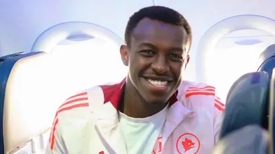 سعود عبد الحميد