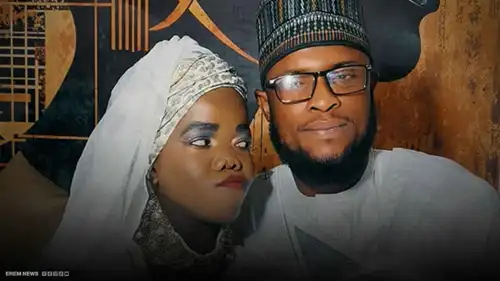 بعد قبلة وعناق على تيك توك.. محكمة نيجيرية تقضي بزواج مؤثرين