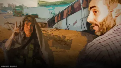 شقيق السنوار