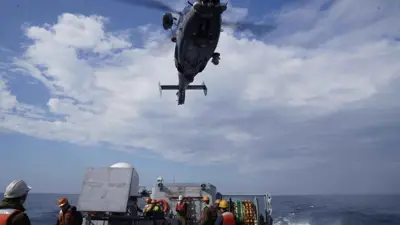 البحرية الإسرائيلية