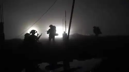 جنود إسرائيليون في جنوب لبنان