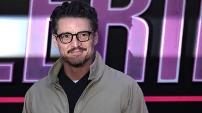 بيدرو باسكال 