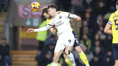 بليموث الإنجليزي