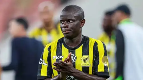 نغولو كانتي