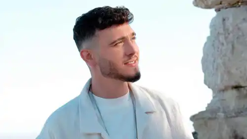 النجم السوري الشامي