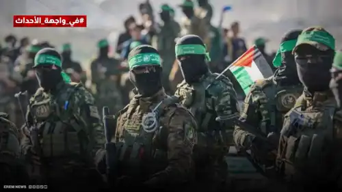 من العزل إلى الحوار المشروط.. هل يفتح ترامب باب التواصل مع حماس؟