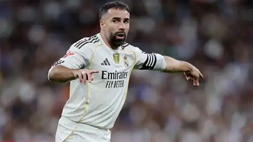 داني كارفخال