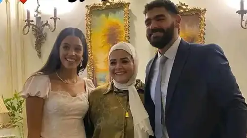 عبد الرحمن حميد وزينة العلمي