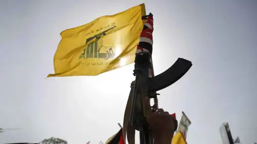 صورة تعبيرية