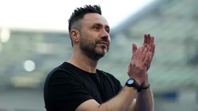 روبيرتو دي زيربي