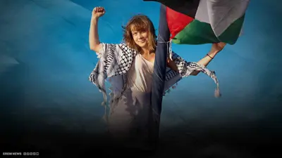 غريتا تونبرغ