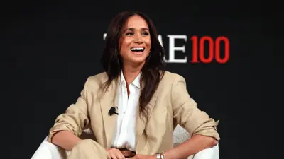 ميغان ماركل 