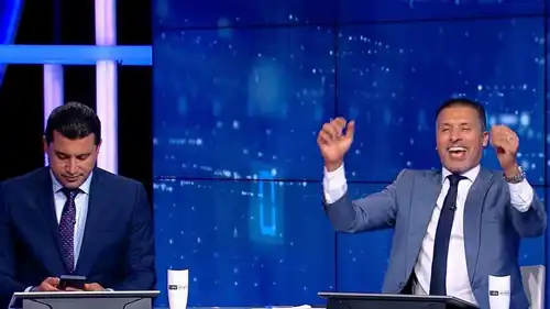 هيثم فاروق ويوسف شيبو