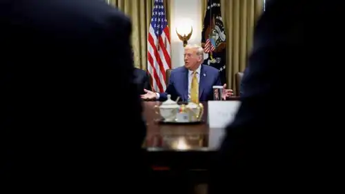 دونالد ترامب