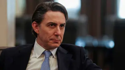 عاموس هوكستين