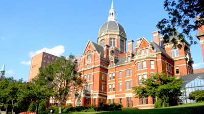 جامعة جونز هوبكنز