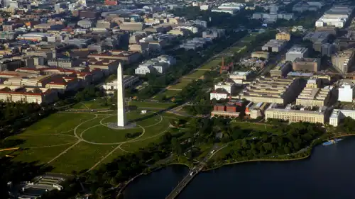 مدينة واشنطن