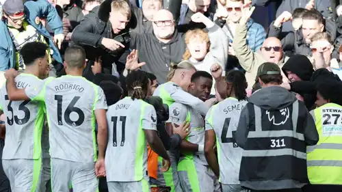 من فوز مانشستر سيتي على تشيلسي