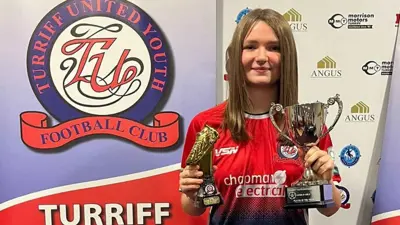 أورلا تايلور