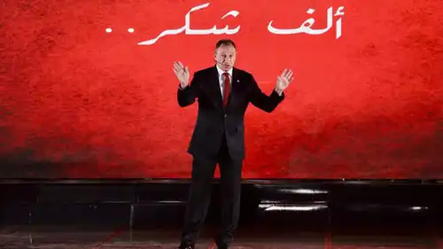 محمود الخطيب