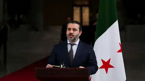 أسعد الشيباني 