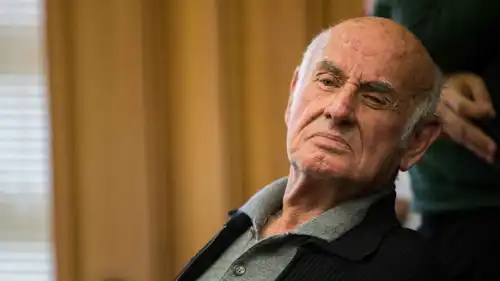 رئيس الشاباك الإسرائيلي الأسبق يعقوب بيري