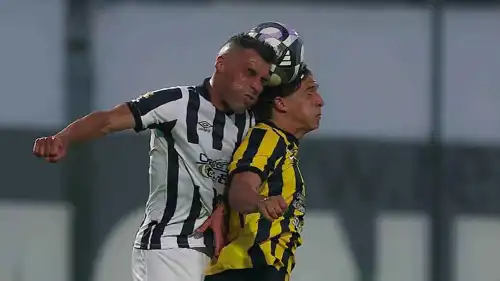 مباراة الاتحاد السعودي وبورتمونينسي