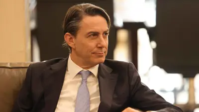  عاموس هوكستين