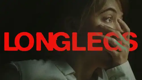 بوستر فيلم Longlegs