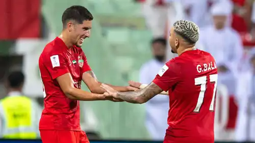 فريق شباب الأهلي