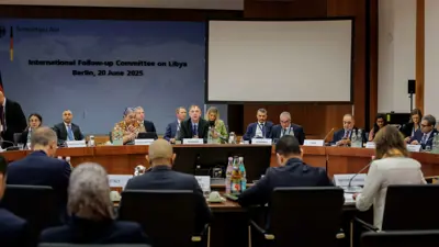 مؤتمر برلين 3